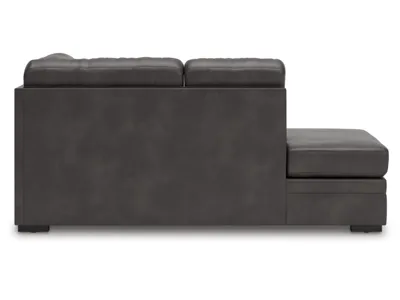 Signature Design by Ashley Lofton-Pike Left-Arm Facing Corner Chaise - PC6161016