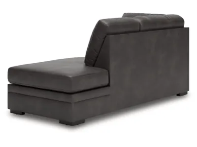 Signature Design by Ashley Lofton-Pike Right-Arm Facing Corner Chaise - PC6161017