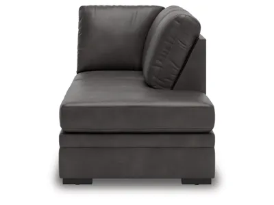 Signature Design by Ashley Lofton-Pike Right-Arm Facing Corner Chaise - PC6161017