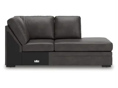 Signature Design by Ashley Lofton-Pike Right-Arm Facing Corner Chaise - PC6161017