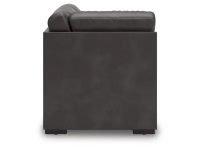 Signature Design by Ashley Lofton-Pike Right-Arm Facing Corner Chaise - PC6161017