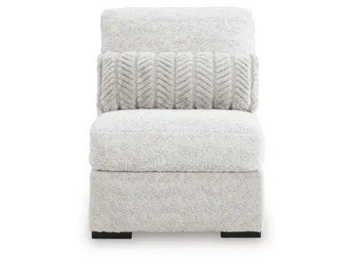 Signature Design by Ashley Cuddle Plush Armless Chair - PC5910646