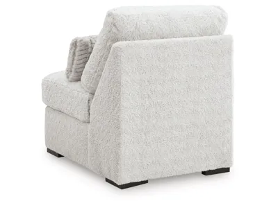 Signature Design by Ashley Cuddle Plush Armless Chair - PC5910646