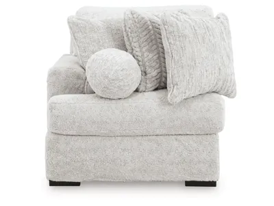 Signature Design by Ashley Cuddle Plush Left-Arm Facing Corner Chair - PC5910664