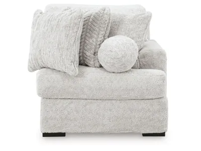 Signature Design by Ashley Cuddle Plush Right-Arm Facing Corner Chair - PC5910665