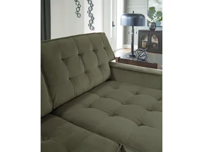 Signature Design by Ashley Caspian-Town 2-Piece Sectional with Chaise - PC61702S2