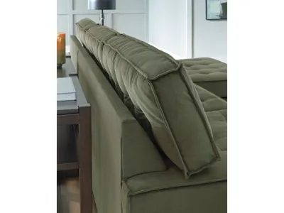 Signature Design by Ashley Caspian-Town 2-Piece Sectional with Chaise - PC61702S2