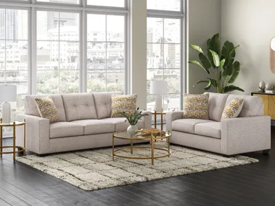 Signature Design by Ashley Larimer Sofa - PC2920338