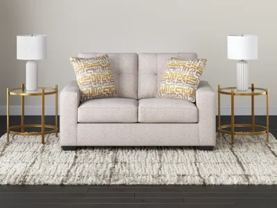 Signature Design by Ashley Larimer Loveseat - PC2920335