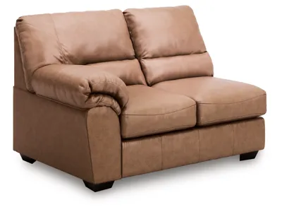 Signature Design by Ashley WillowBend Left-Arm Facing Loveseat - PC2770455