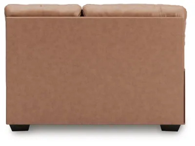 Signature Design by Ashley WillowBend Left-Arm Facing Loveseat - PC2770455