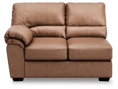 Signature Design by Ashley WillowBend Left-Arm Facing Loveseat - PC2770455