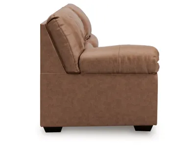 Signature Design by Ashley WillowBend Left-Arm Facing Loveseat - PC2770455
