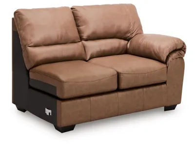 Signature Design by Ashley WillowBend Right-Arm Facing Loveseat - PC2770456