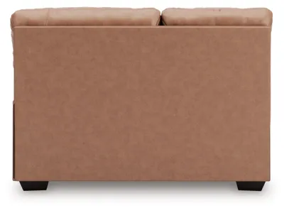 Signature Design by Ashley WillowBend Right-Arm Facing Loveseat - PC2770456
