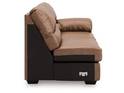 Signature Design by Ashley WillowBend Right-Arm Facing Loveseat - PC2770456