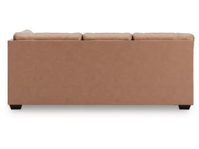 Signature Design by Ashley WillowBend Left-Arm Facing Sofa with Corner Wedge - PC2770466