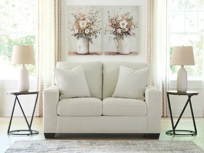 Signature Design by Ashley Greenbriar Loveseat - PC3200635