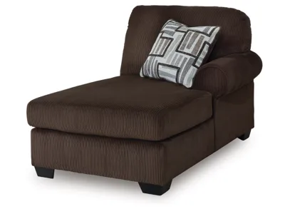 Signature Design by Ashley Kimlee Right-Arm Facing Corner Chaise - PC3560317