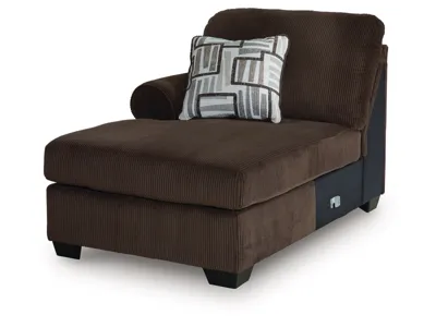 Signature Design by Ashley Kimlee Left-Arm Facing Corner Chaise - PC3560316