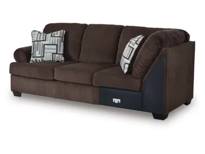 Signature Design by Ashley Kimlee Left-Arm Facing Sofa - PC3560366