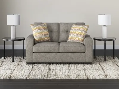 Signature Design by Ashley Larimer Loveseat - PC2920435