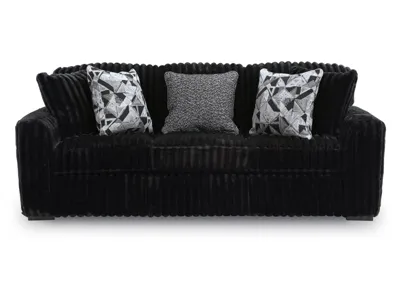 Signature Design by Ashley Midnight-Madness Sofa - 9810338