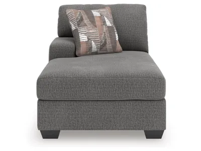 Signature Design by Ashley Newellen Left-Arm Facing Corner Chaise - 4840516