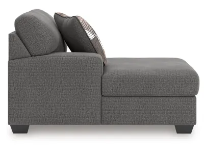 Signature Design by Ashley Newellen Left-Arm Facing Corner Chaise - 4840516