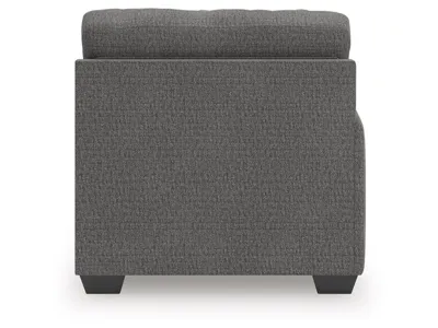 Signature Design by Ashley Newellen Left-Arm Facing Corner Chaise - 4840516