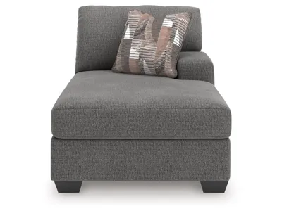 Signature Design by Ashley Newellen Right-Arm Facing Corner Chaise - 4840517