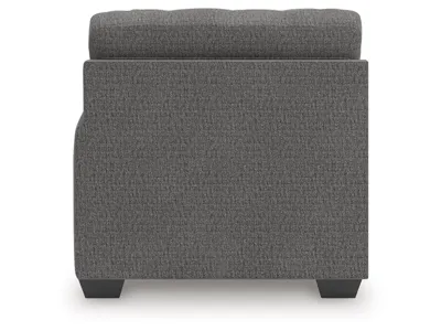 Signature Design by Ashley Newellen Right-Arm Facing Corner Chaise - 4840517