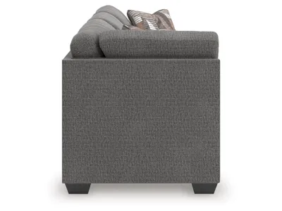 Signature Design by Ashley Newellen Right-Arm Facing Sofa with Corner Wedge - 4840549