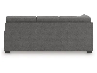 Signature Design by Ashley Newellen Right-Arm Facing Sofa with Corner Wedge - 4840549