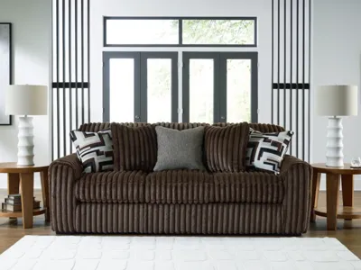 Signature Design by Ashley Midnight-Madness Sofa - 9810438