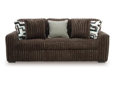 Signature Design by Ashley Midnight-Madness Sofa - 9810438