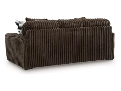 Signature Design by Ashley Midnight-Madness Sofa - 9810438