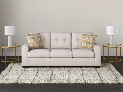 Signature Design by Ashley Larimer Queen Sofa Sleeper - PC2920339