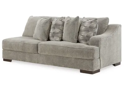 Signature Design by Ashley Bayless 2-Piece Sectional - 52304U1