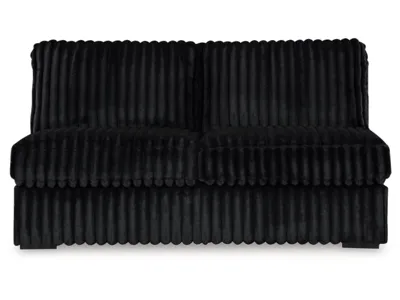 Signature Design by Ashley Midnight-Madness 3-Piece Sectional with Chaise - 98103S9