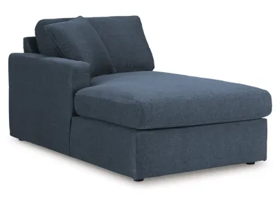 Signature Design by Ashley Modmax 5 Piece Sectional with Audio Console - 92121S70