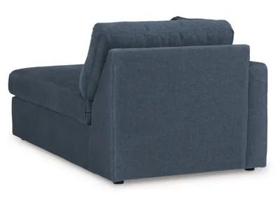 Signature Design by Ashley Modmax 5 Piece Sectional with Audio Console - 92121S70