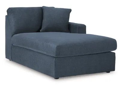 Signature Design by Ashley Modmax 5 Piece Sectional with Audio Console - 92121S70