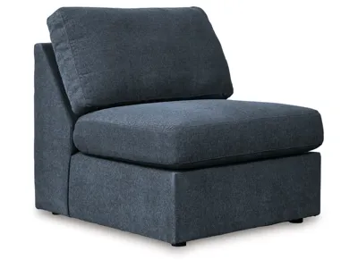 Signature Design by Ashley Modmax 5 Piece Sectional with Audio Console - 92121S70