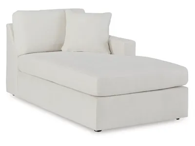 Signature Design by Ashley Modmax 5 Piece Sectional with Audio Console - 92103S70