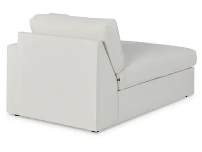 Signature Design by Ashley Modmax 5 Piece Sectional with Audio Console - 92103S70