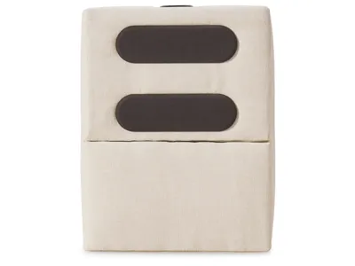 Signature Design by Ashley Modmax 5 Piece Sectional with Audio Console - 92103S70