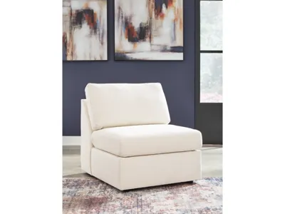 Signature Design by Ashley Modmax 5 Piece Sectional with Audio Console - 92103S70