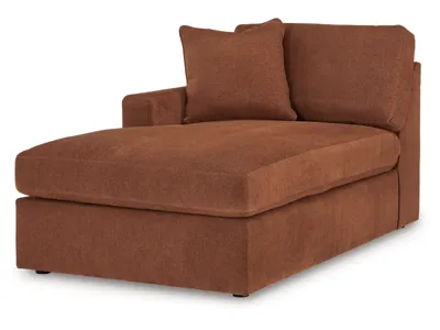 Signature Design by Ashley Modmax 5 Piece Sectional with Audio Console - 92102S70