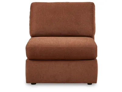 Signature Design by Ashley Modmax 5 Piece Sectional with Audio Console - 92102S70